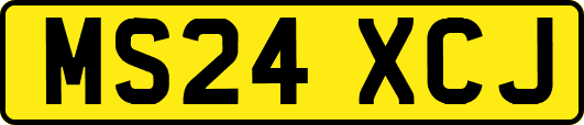 MS24XCJ