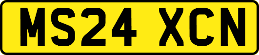 MS24XCN