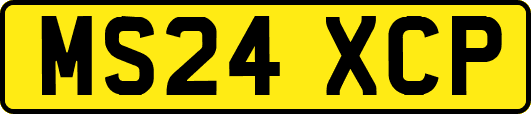 MS24XCP