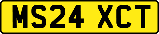 MS24XCT