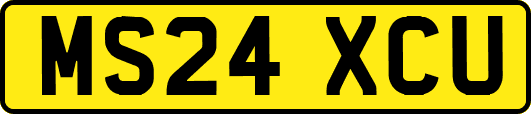 MS24XCU
