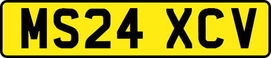 MS24XCV