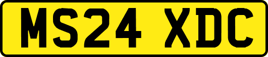 MS24XDC