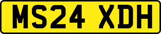 MS24XDH