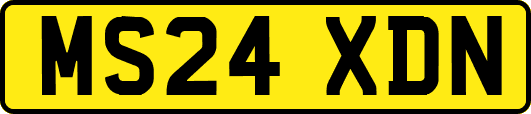 MS24XDN