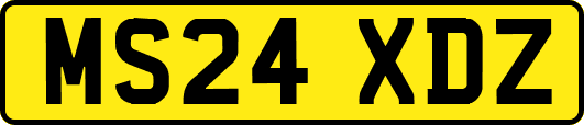 MS24XDZ