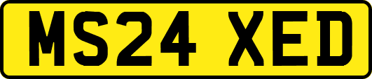 MS24XED