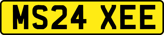MS24XEE