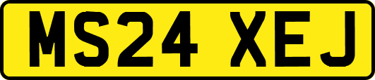 MS24XEJ