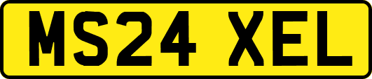 MS24XEL