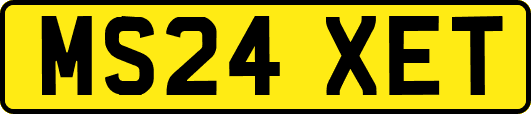 MS24XET