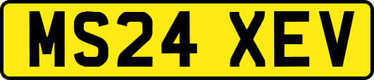 MS24XEV