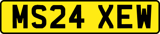 MS24XEW