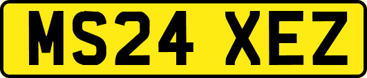 MS24XEZ