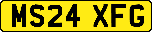 MS24XFG