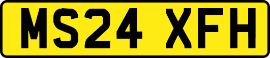MS24XFH