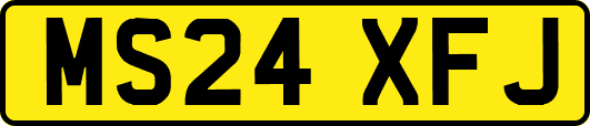 MS24XFJ