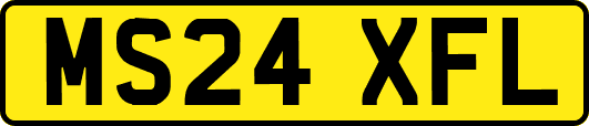 MS24XFL