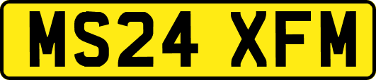 MS24XFM