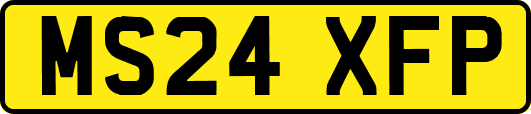 MS24XFP