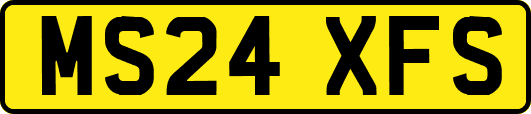 MS24XFS