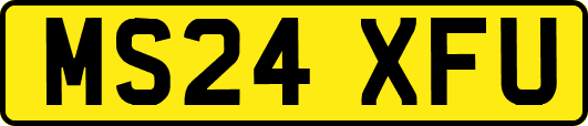 MS24XFU