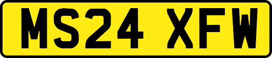 MS24XFW