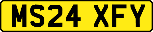 MS24XFY