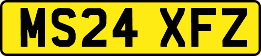 MS24XFZ