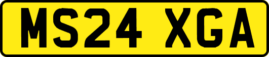 MS24XGA