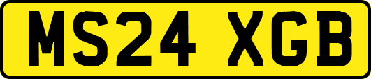 MS24XGB