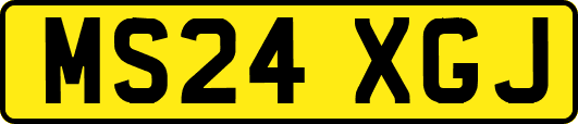 MS24XGJ