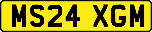 MS24XGM