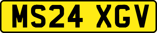 MS24XGV
