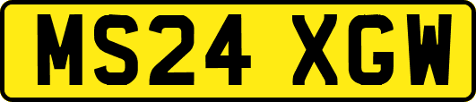 MS24XGW