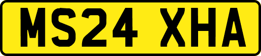 MS24XHA