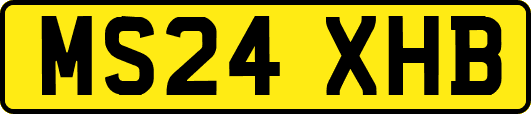 MS24XHB