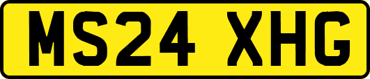MS24XHG