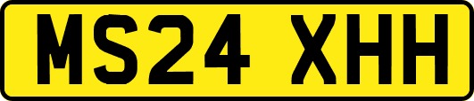MS24XHH