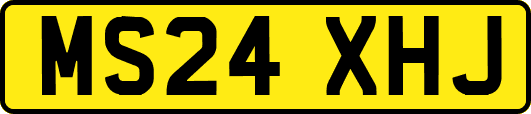 MS24XHJ