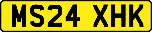 MS24XHK