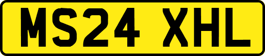 MS24XHL