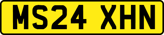 MS24XHN