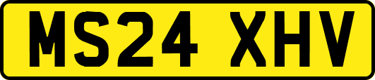 MS24XHV