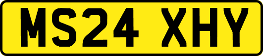 MS24XHY
