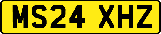 MS24XHZ