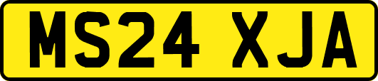 MS24XJA