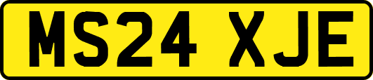 MS24XJE