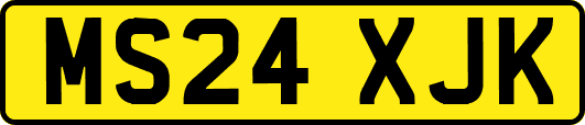 MS24XJK