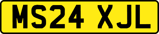 MS24XJL